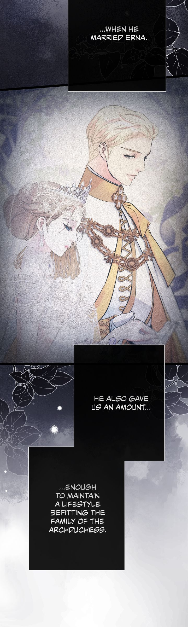The Problematic Prince, Chapter 87 image 16